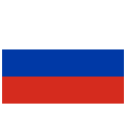 Rus tili